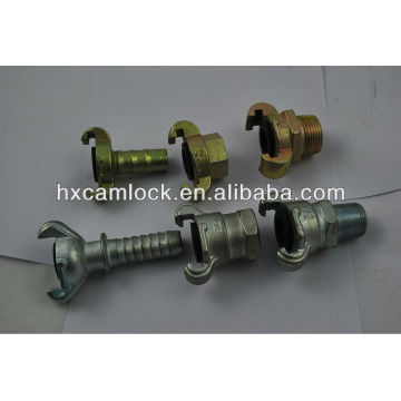 Universal Air hose Couplings